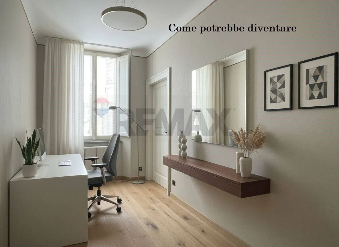 Appartamento in vendita a Arcevia - foto 6