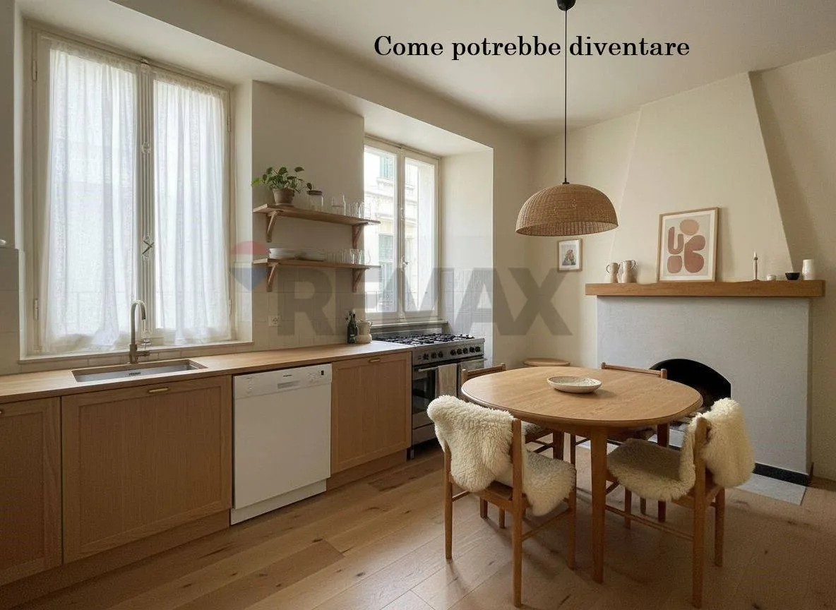 Appartamento in vendita a Arcevia - foto 9