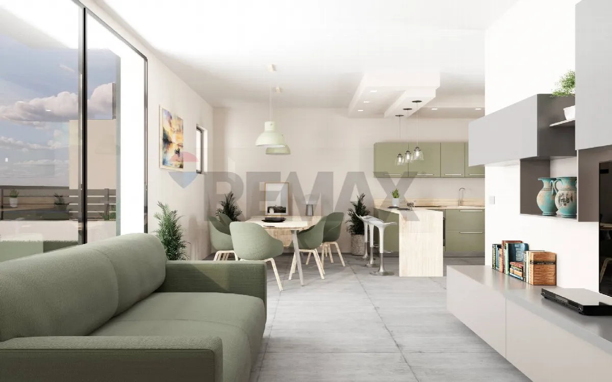 Nuove costruzioni in vendita a Maiolati Spontini, Moie - foto 2