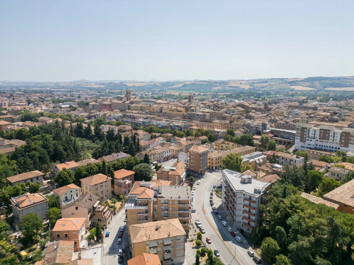 Appartamento in vendita a Jesi - foto 1