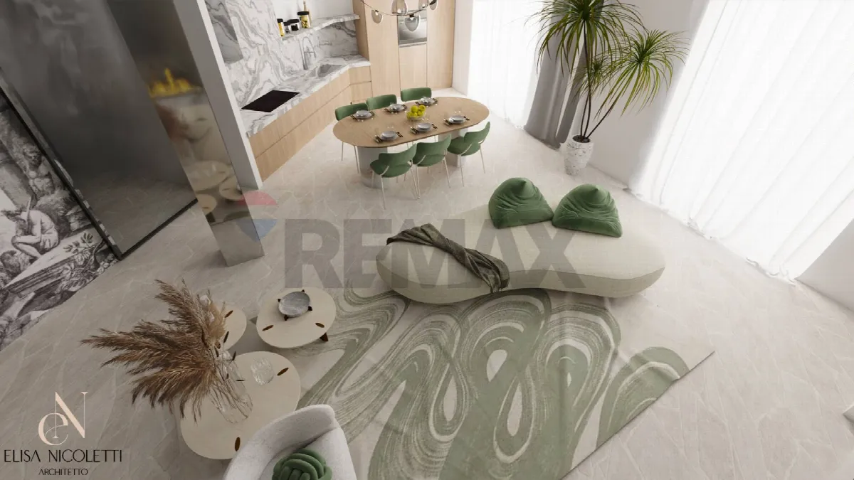 Appartamento in vendita a Jesi - foto 10
