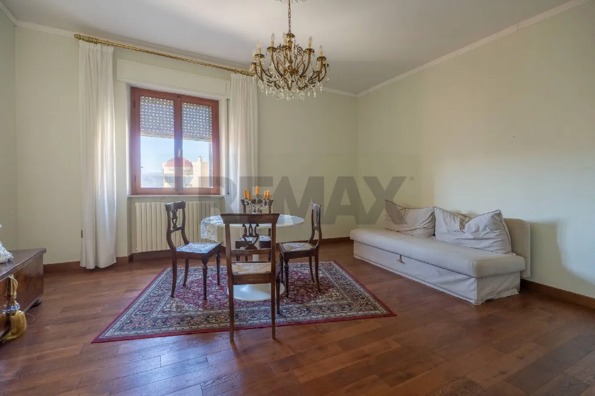 Appartamento in vendita a Cupramontana - foto 1