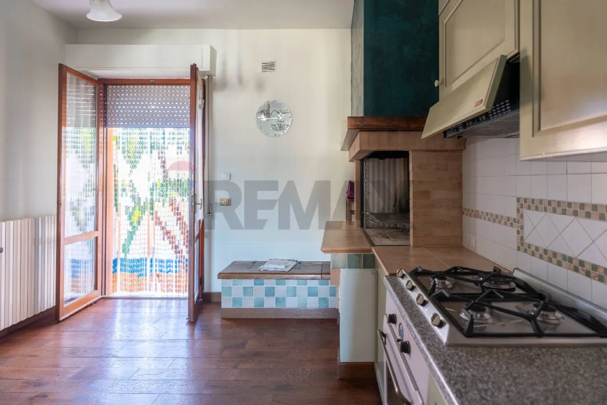 Appartamento in vendita a Cupramontana - foto 7