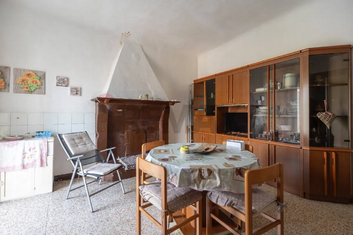 Appartamento in vendita a Arcevia - foto 2