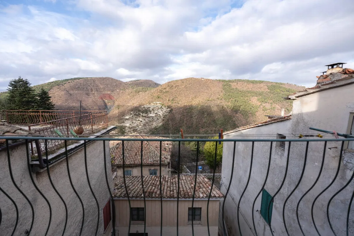 Appartamento in vendita a Arcevia - foto 7