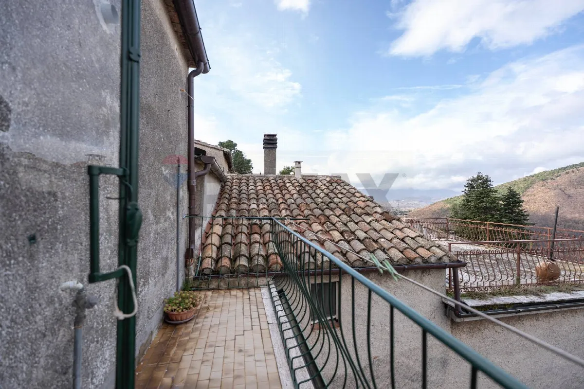 Appartamento in vendita a Arcevia - foto 8