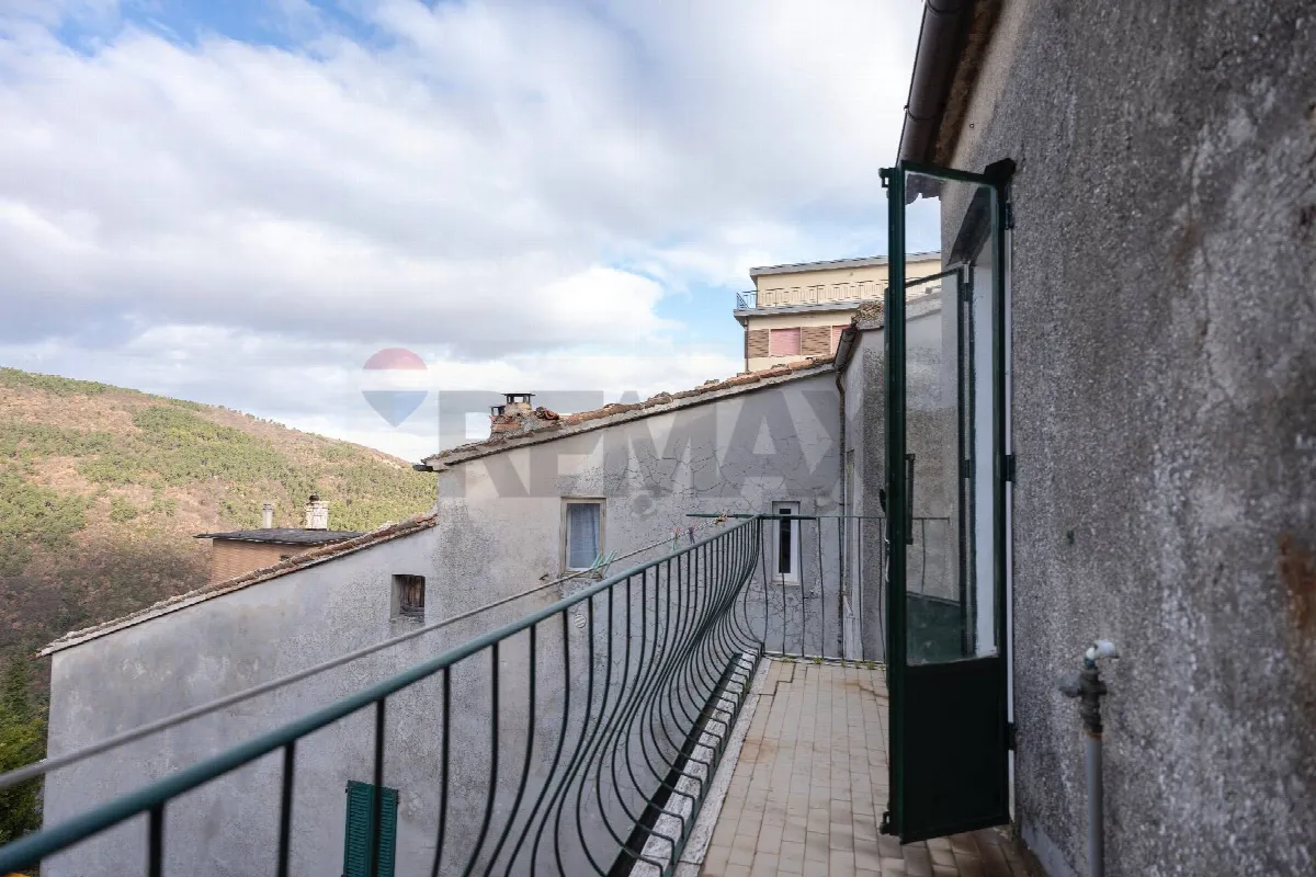 Appartamento in vendita a Arcevia - foto 9