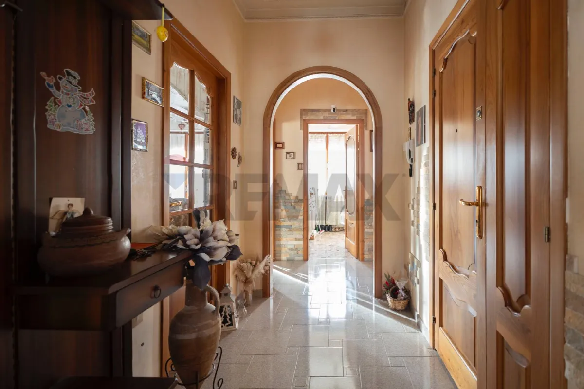 Appartamento in vendita a Falconara Marittima, Castelferretti - foto 1