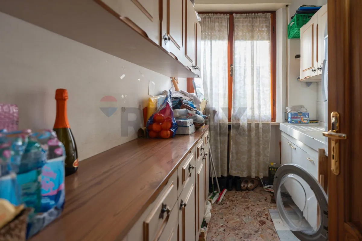Appartamento in vendita a Falconara Marittima, Castelferretti - foto 10