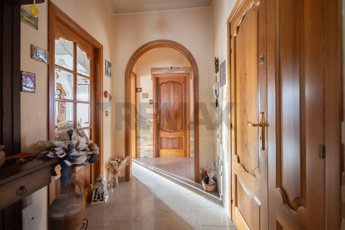 Appartamento in vendita a Falconara Marittima, Castelferretti - foto 2