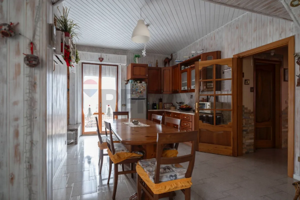 Appartamento in vendita a Falconara Marittima, Castelferretti - foto 3