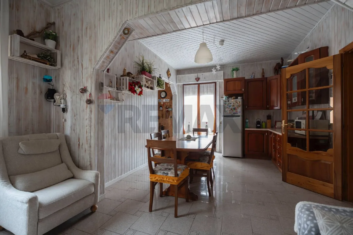 Appartamento in vendita a Falconara Marittima, Castelferretti - foto 5