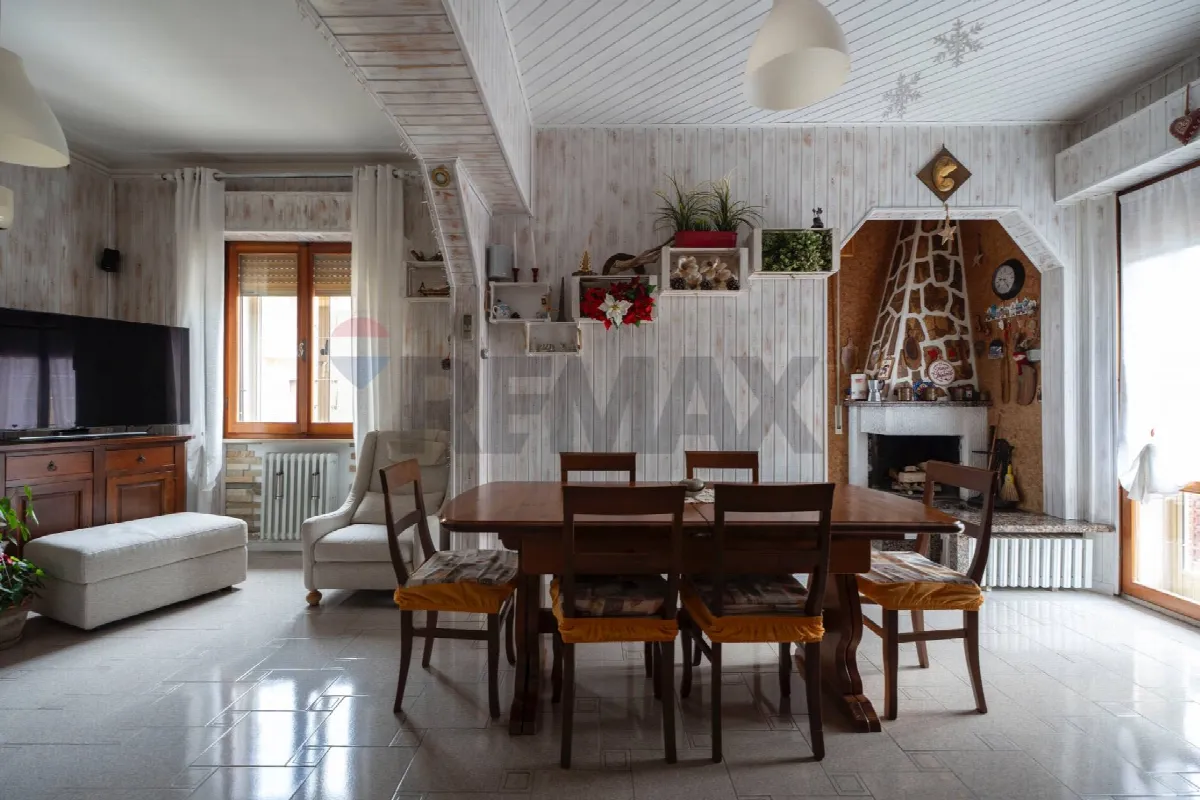 Appartamento in vendita a Falconara Marittima, Castelferretti - foto 6