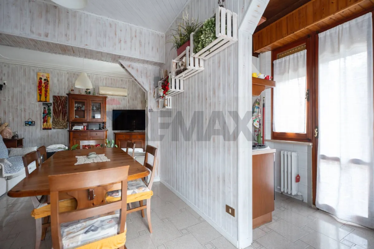 Appartamento in vendita a Falconara Marittima, Castelferretti - foto 7