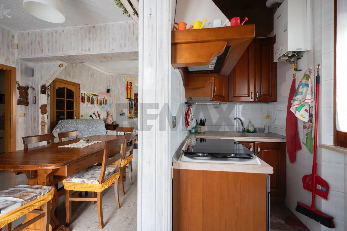 Appartamento in vendita a Falconara Marittima, Castelferretti - foto 9