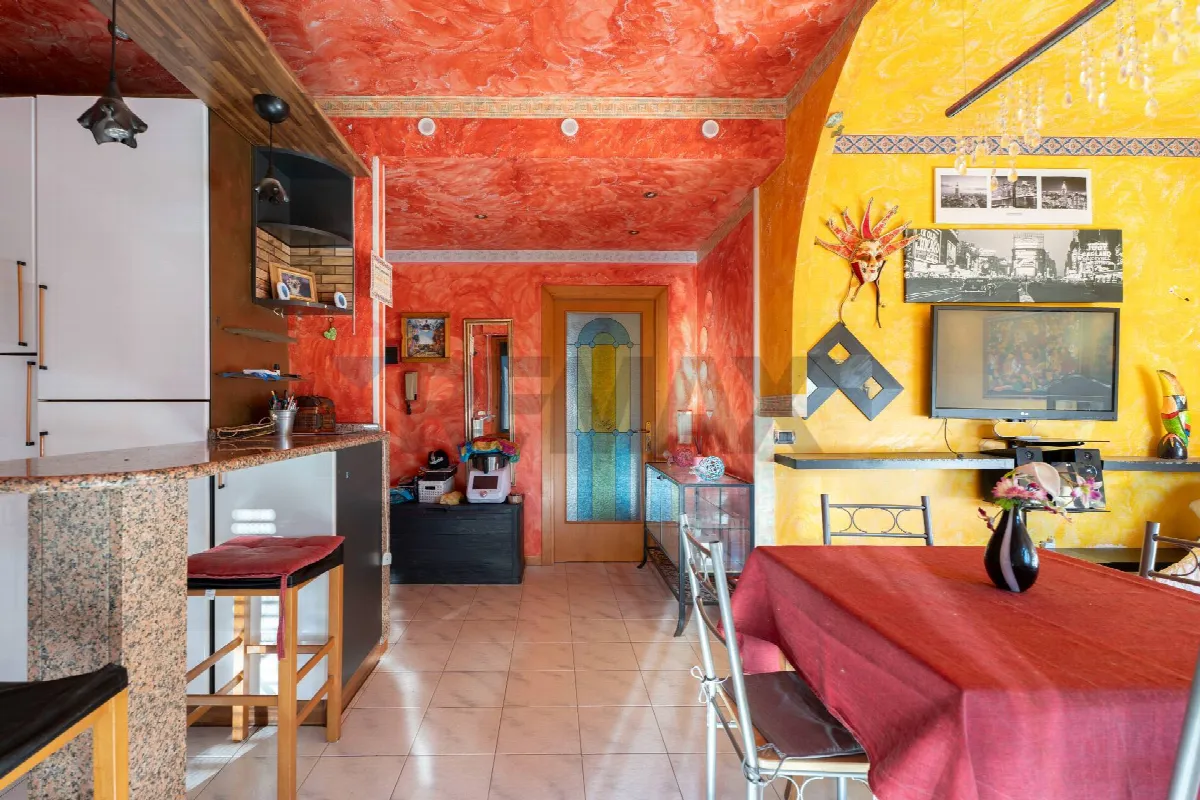 Appartamento in vendita a Castelplanio, Macine - foto 10