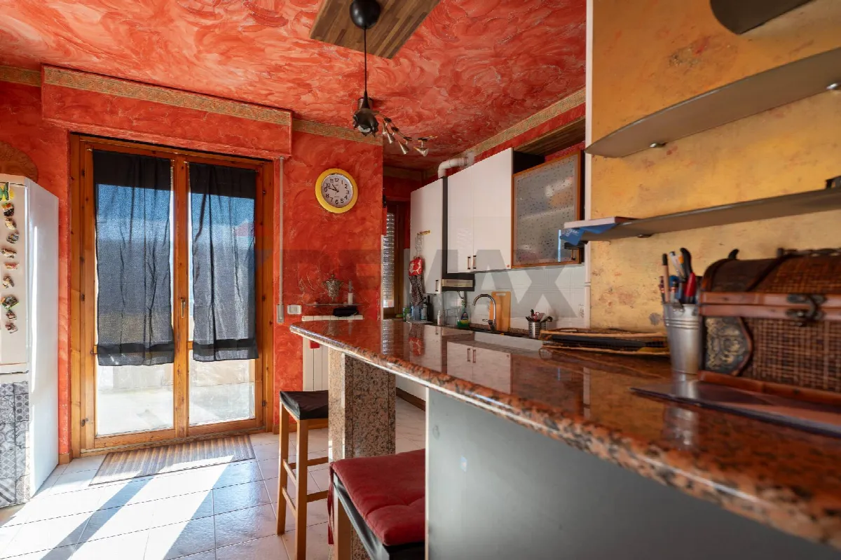 Appartamento in vendita a Castelplanio, Macine - foto 3