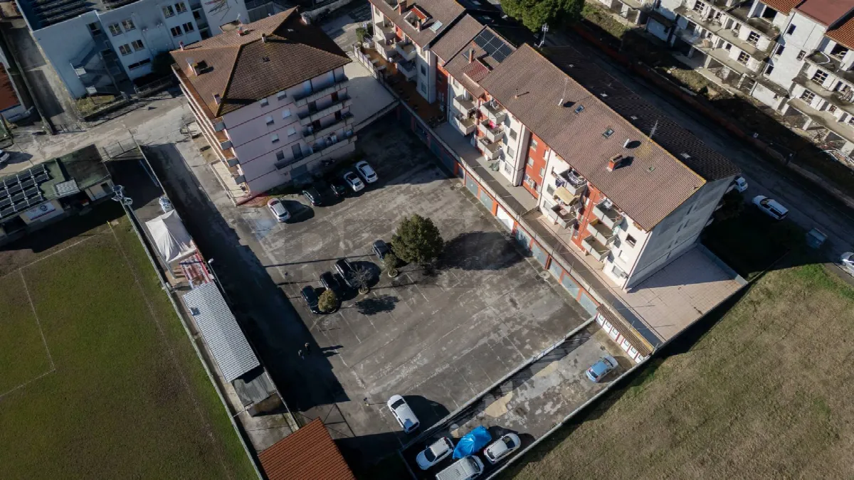 Appartamento in vendita a Castelplanio, Macine - foto 4