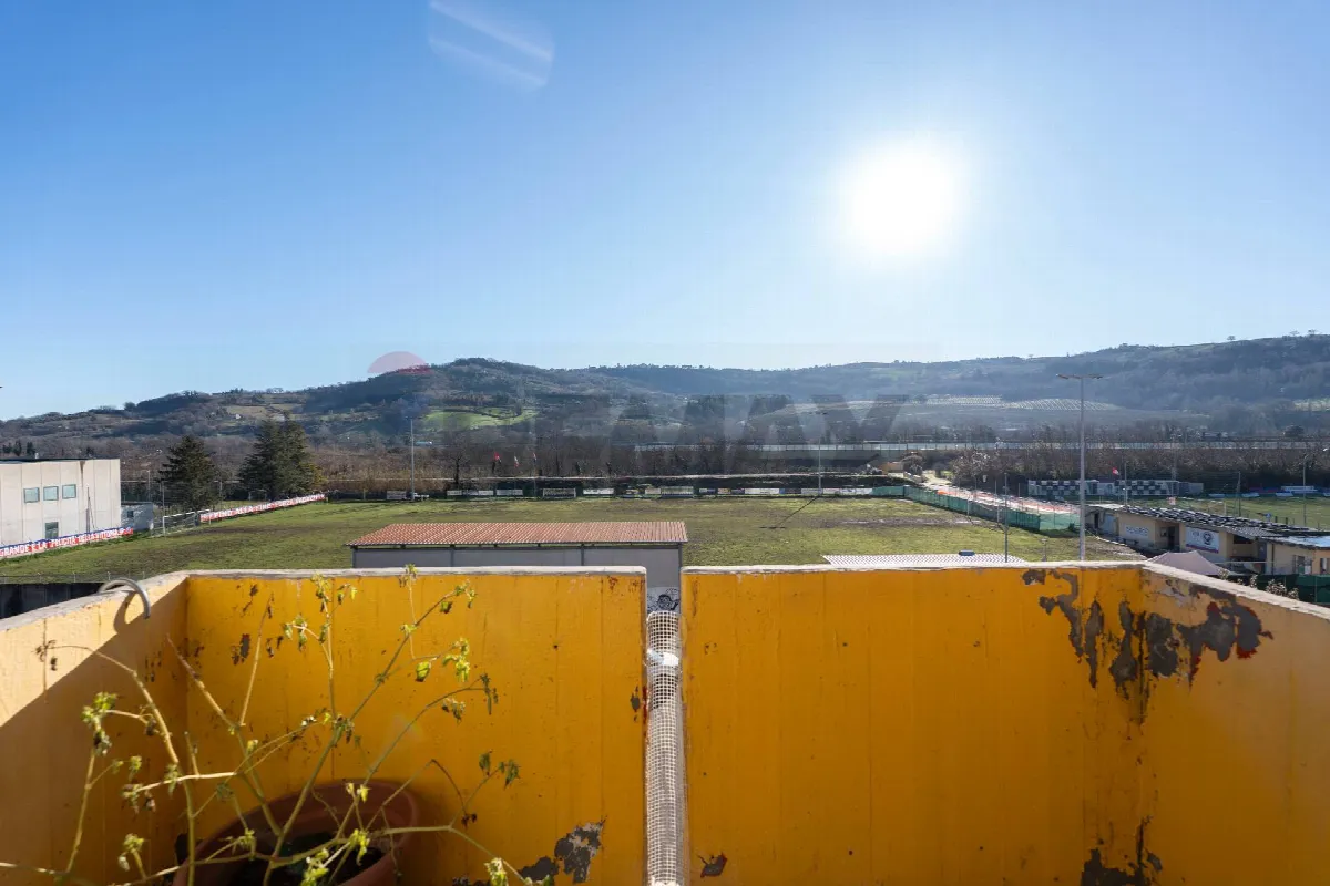 Appartamento in vendita a Castelplanio, Macine - foto 6