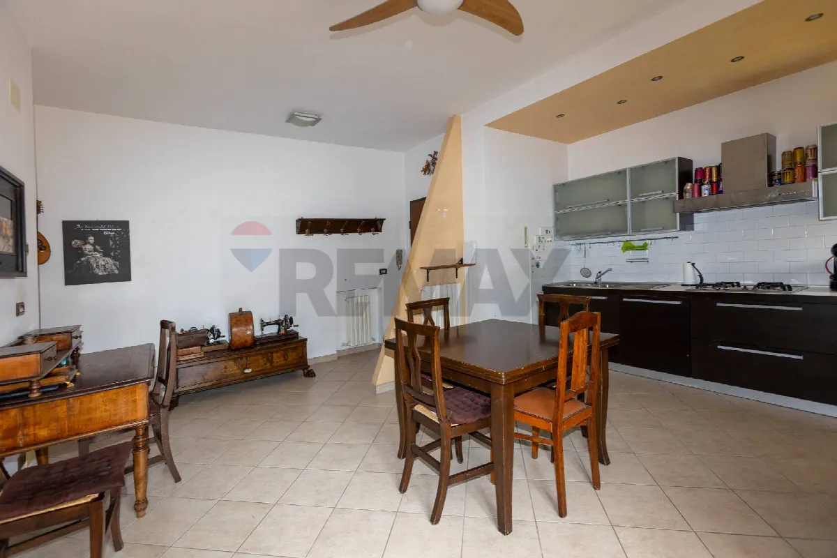 Appartamento in vendita a Monte Roberto, Pianello Vallesina - foto 1