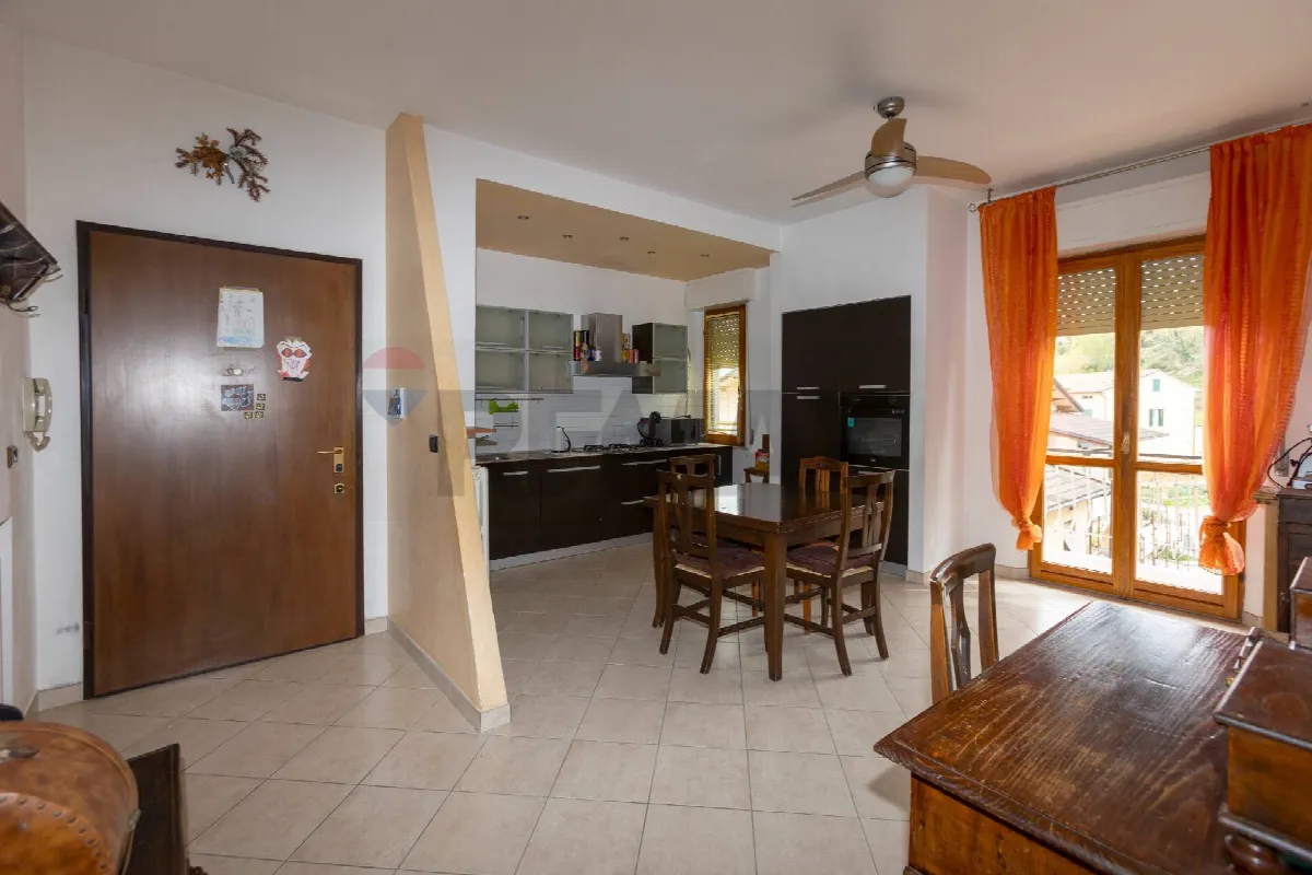 Appartamento in vendita a Monte Roberto, Pianello Vallesina - foto 3