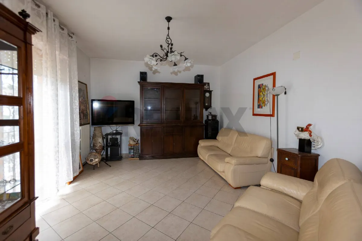 Appartamento in vendita a Monte Roberto, Pianello Vallesina - foto 4