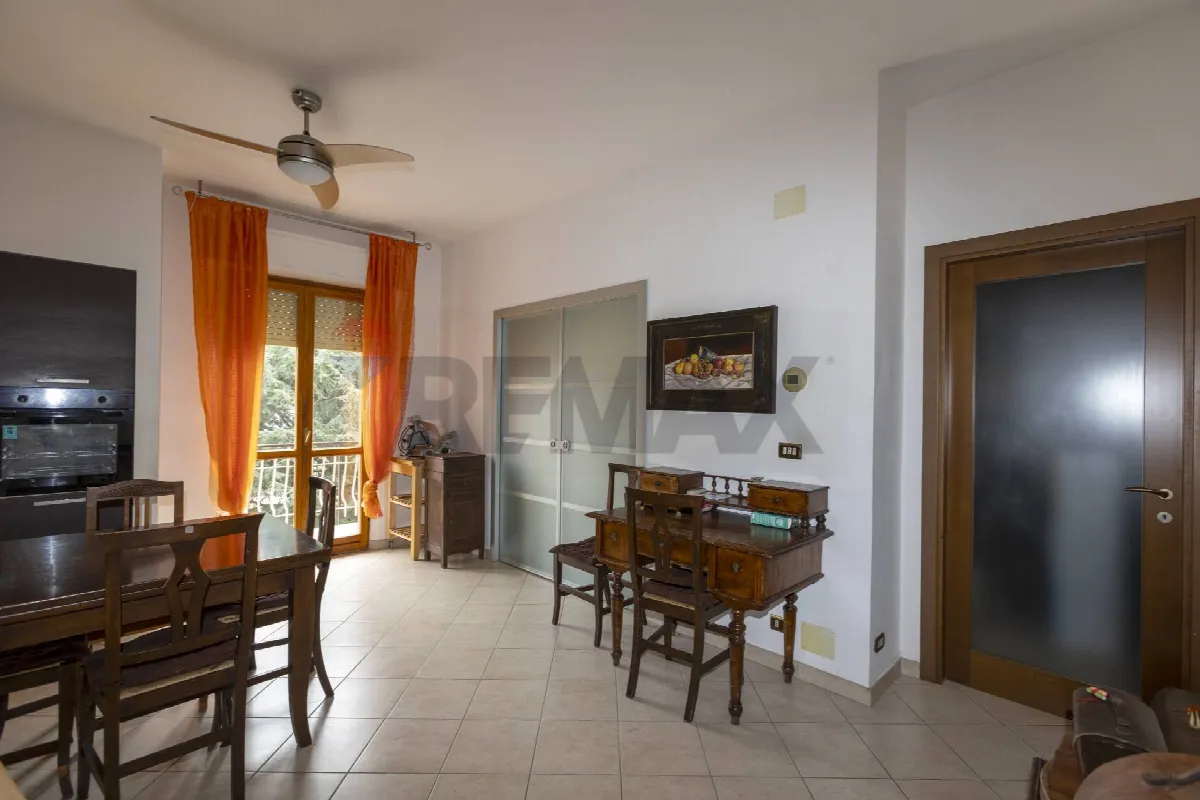 Appartamento in vendita a Monte Roberto, Pianello Vallesina - foto 5