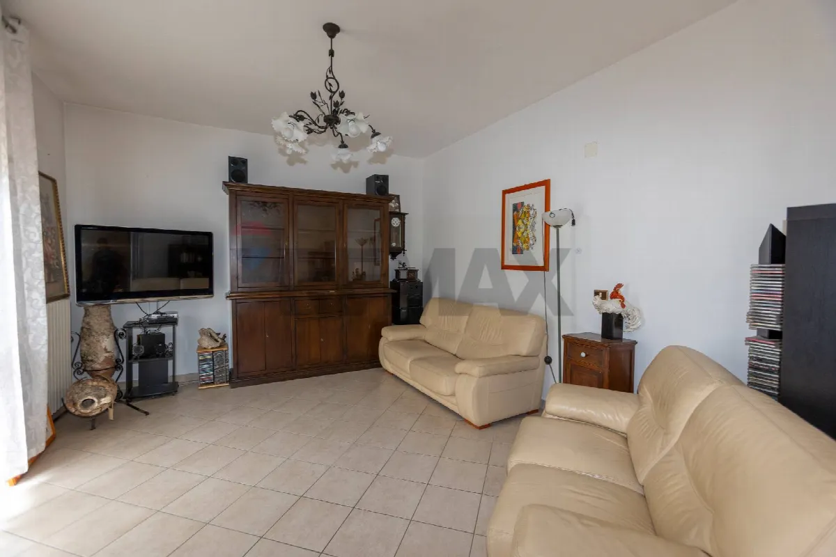 Appartamento in vendita a Monte Roberto, Pianello Vallesina - foto 8