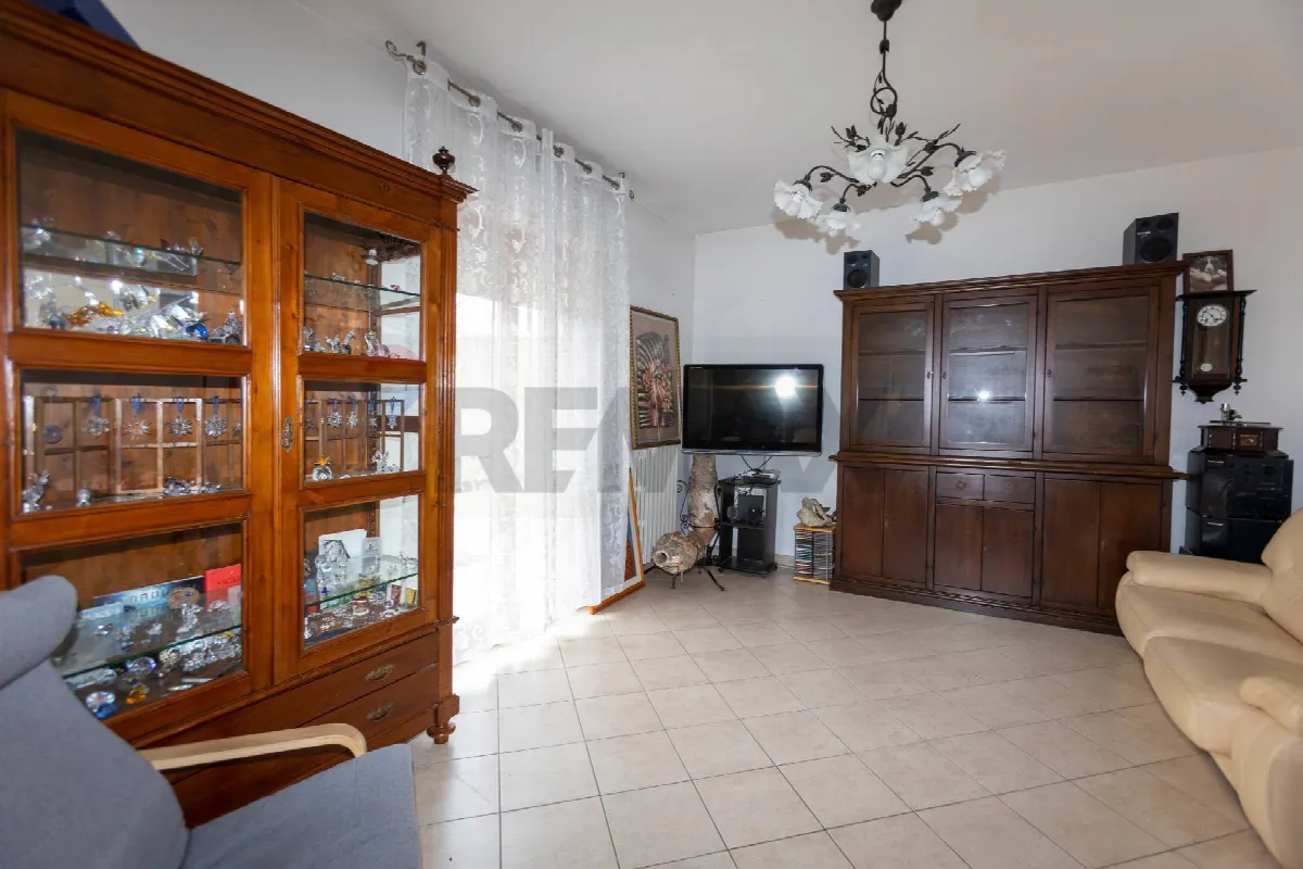 Appartamento in vendita a Monte Roberto, Pianello Vallesina - foto 9