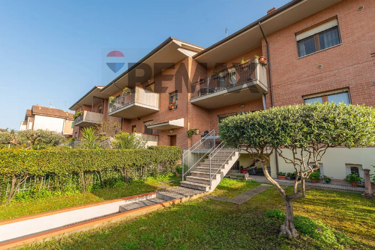 Appartamento in vendita a Castelbellino, Castelbellino Stazione - foto 1
