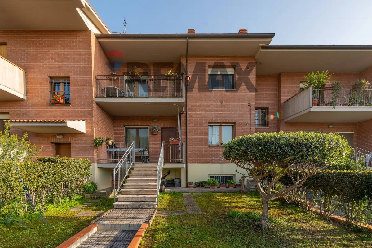 Appartamento in vendita a Castelbellino, Castelbellino Stazione - foto 2