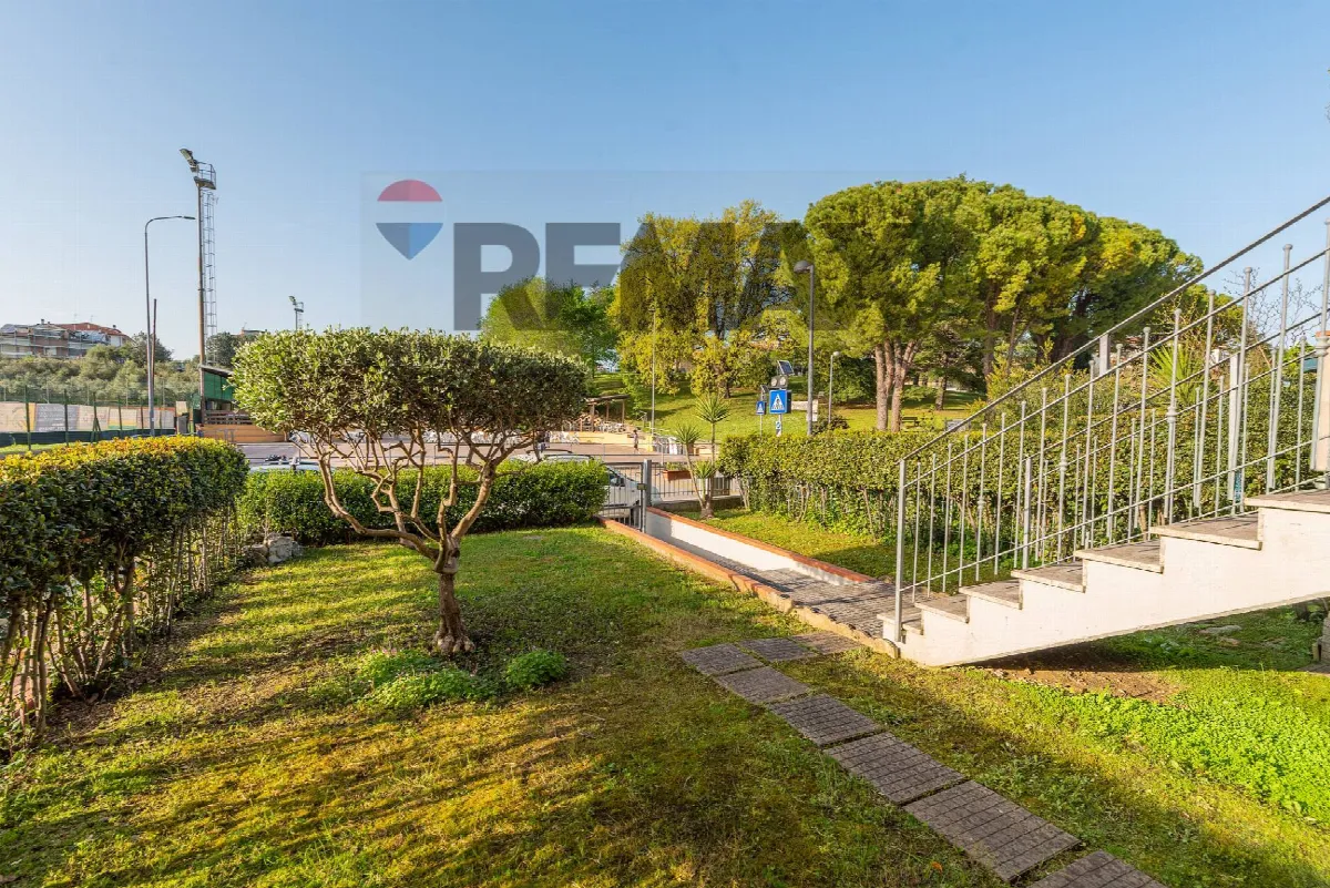 Appartamento in vendita a Castelbellino, Castelbellino Stazione - foto 4