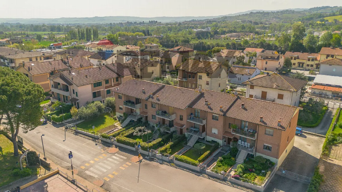Appartamento in vendita a Castelbellino, Castelbellino Stazione - foto 6