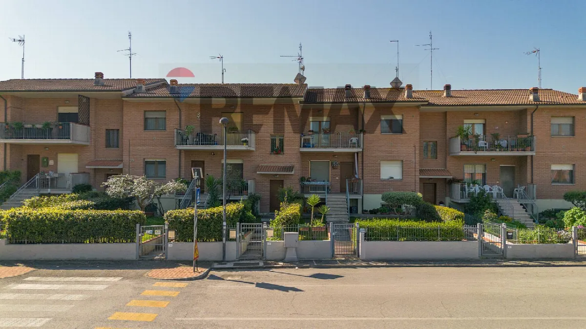 Appartamento in vendita a Castelbellino, Castelbellino Stazione - foto 7