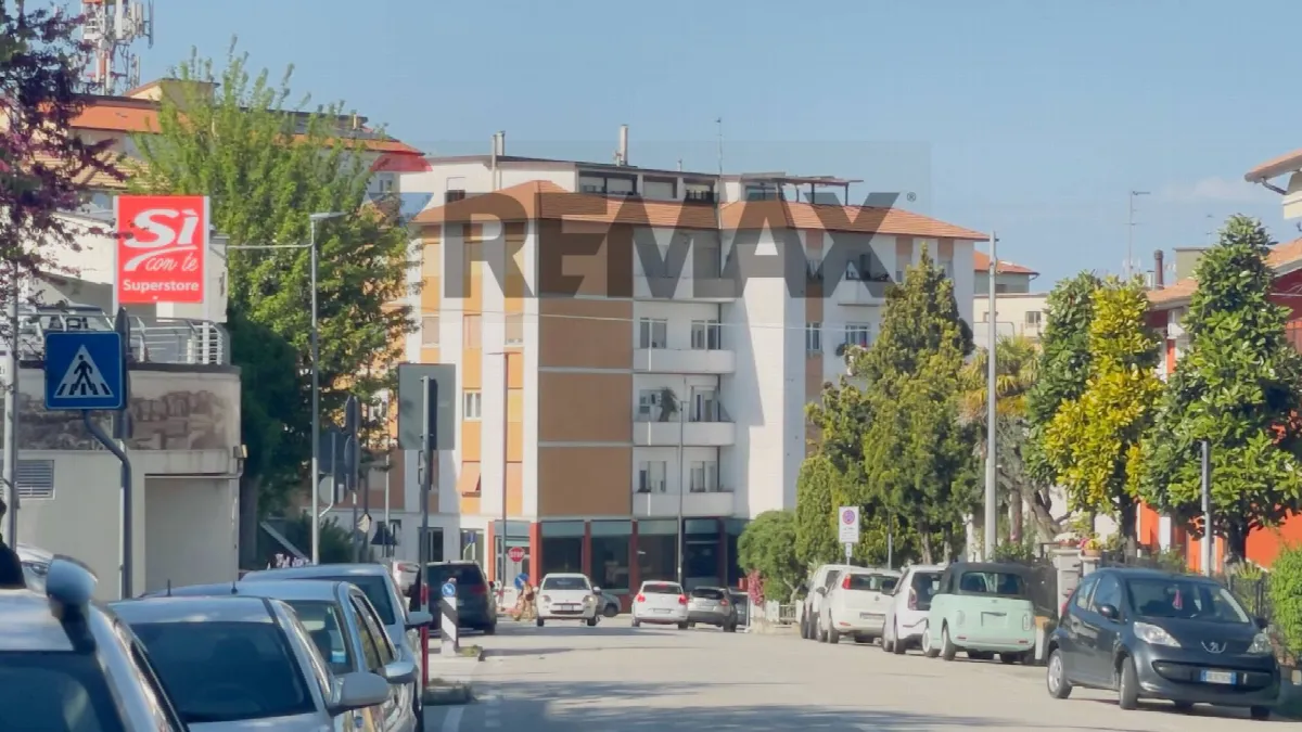 Appartamento in vendita a Recanati - foto 1