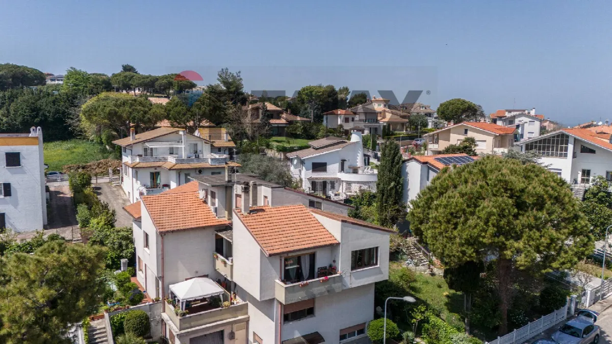 Appartamento in vendita a Montemarciano, Marina di Montemarciano - foto 3