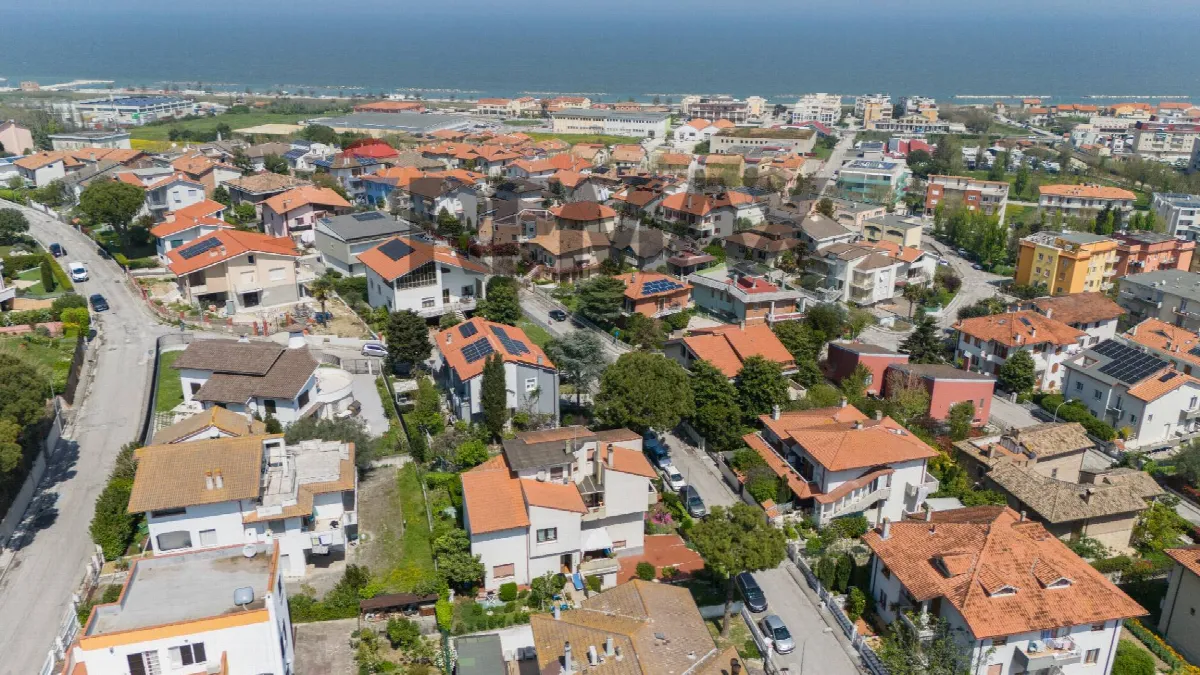 Appartamento in vendita a Montemarciano, Marina di Montemarciano - foto 6