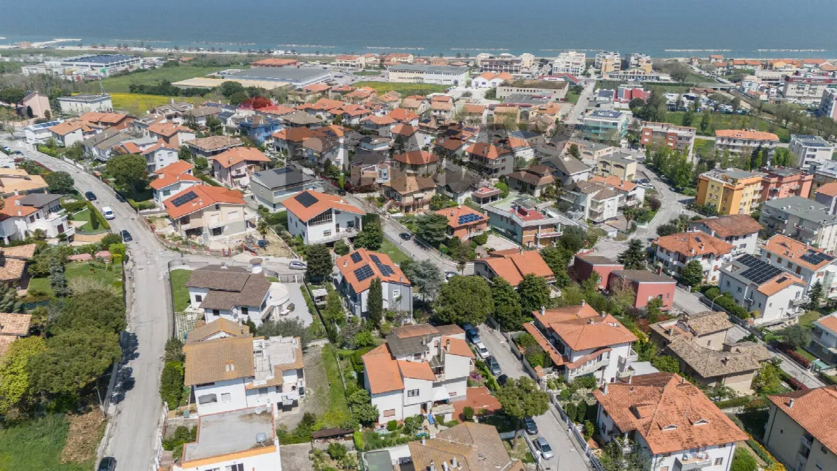 Appartamento in vendita a Montemarciano, Marina di Montemarciano - foto 7