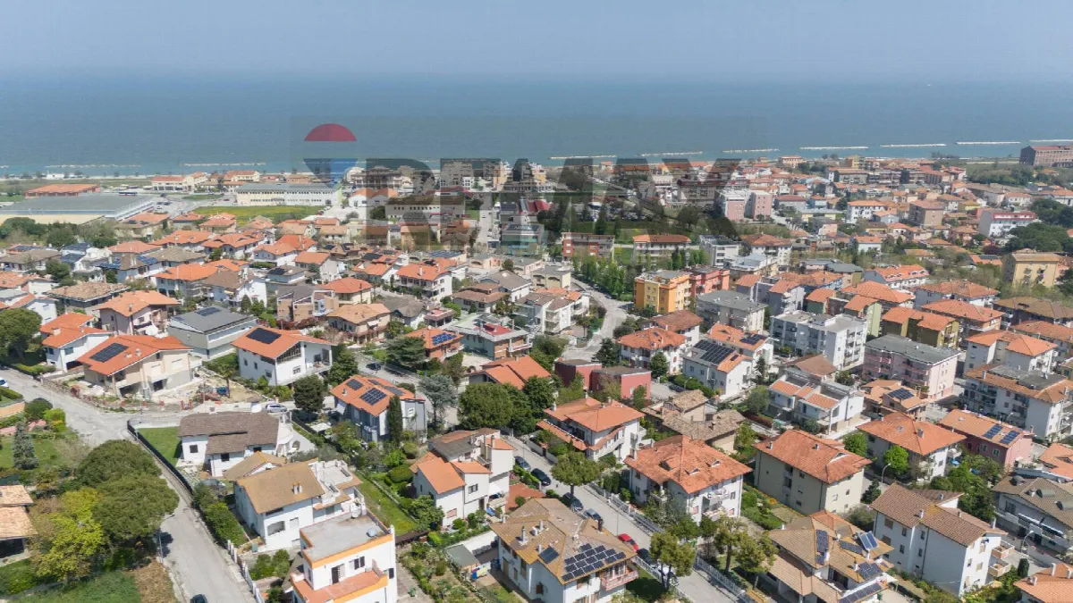Appartamento in vendita a Montemarciano, Marina di Montemarciano - foto 8