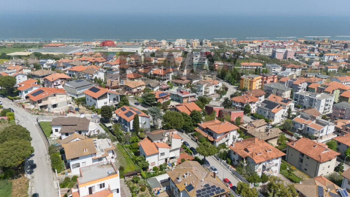 Appartamento in vendita a Montemarciano, Marina di Montemarciano - foto 9