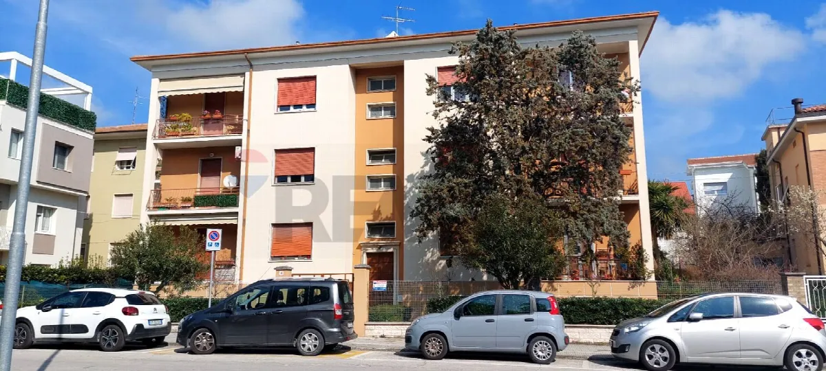 Appartamento in vendita a Jesi - foto 1