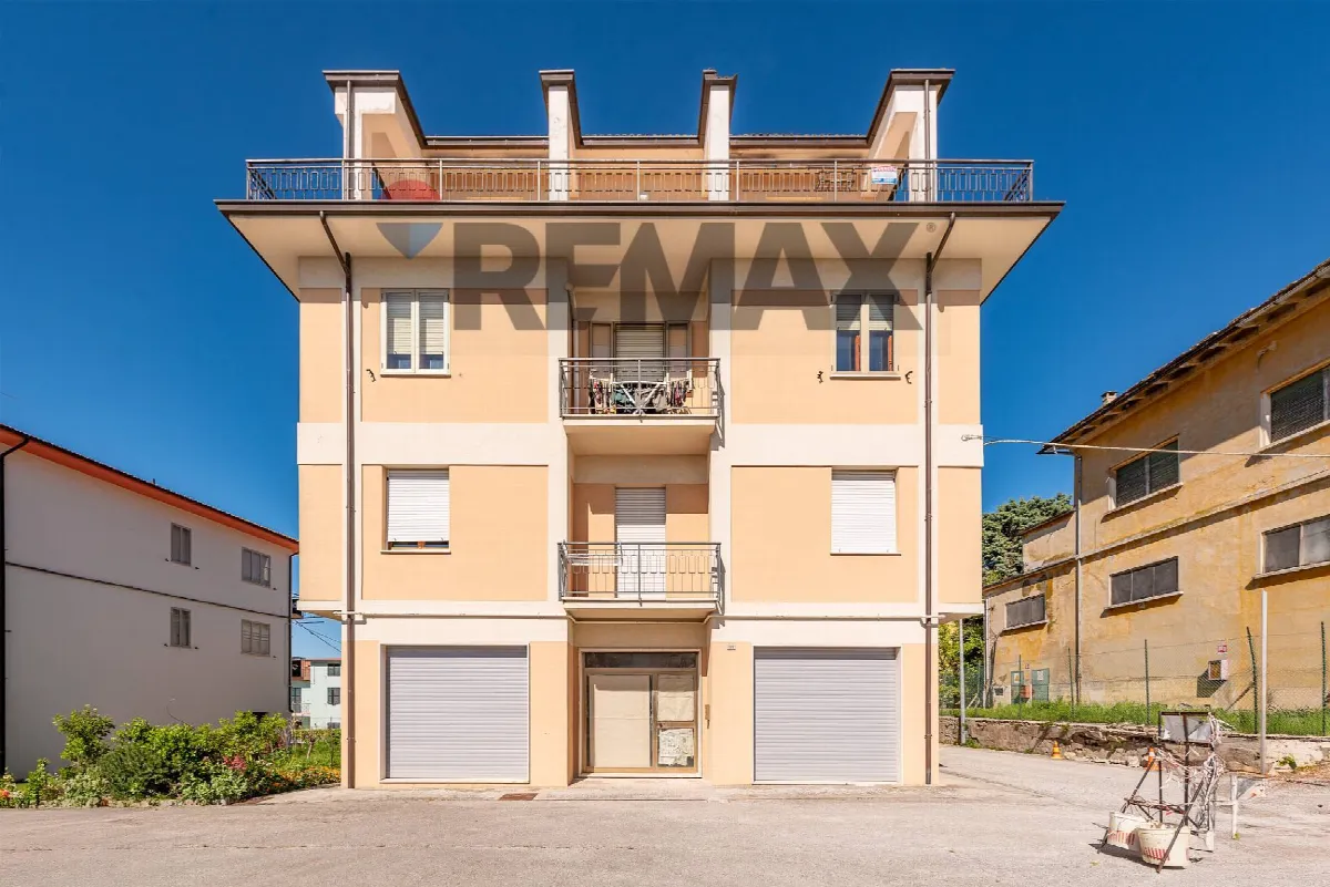 Appartamento in vendita a Cupramontana - foto 1