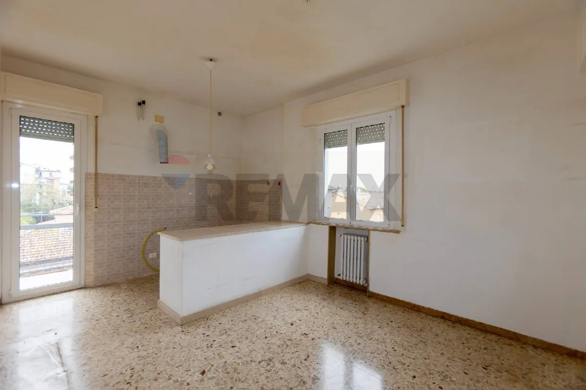 Appartamento in vendita a Chiaravalle - foto 2