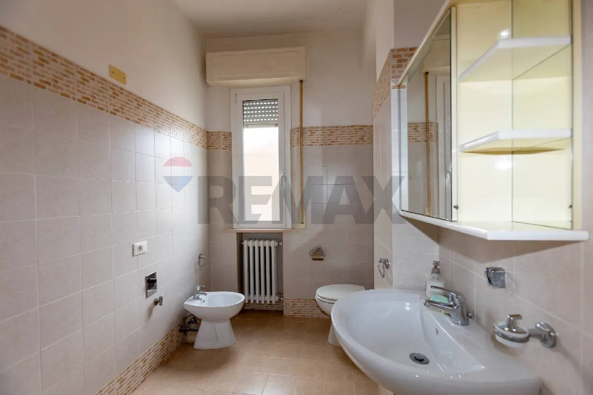 Appartamento in vendita a Chiaravalle - foto 9