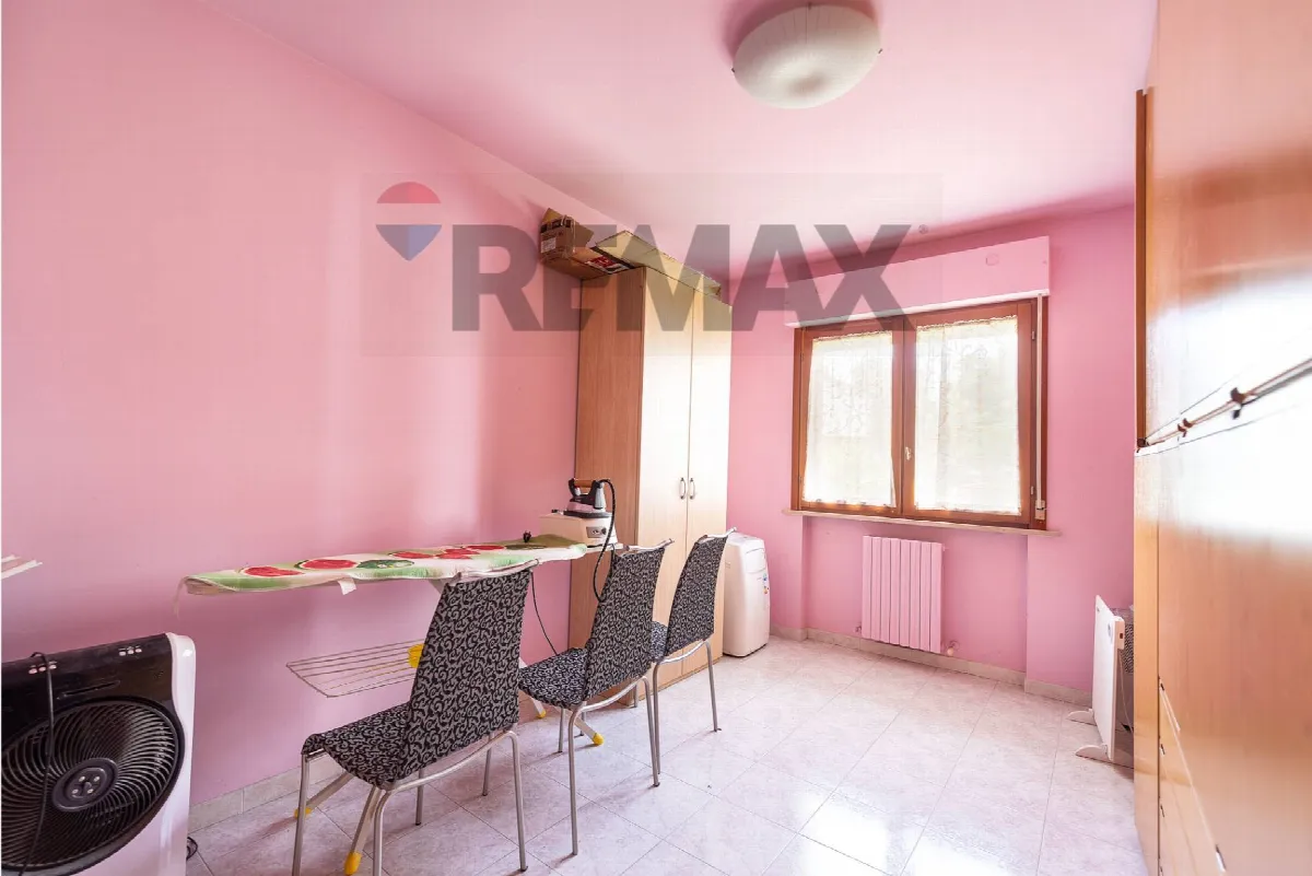Appartamento in vendita a Castelplanio, Macine - foto 10