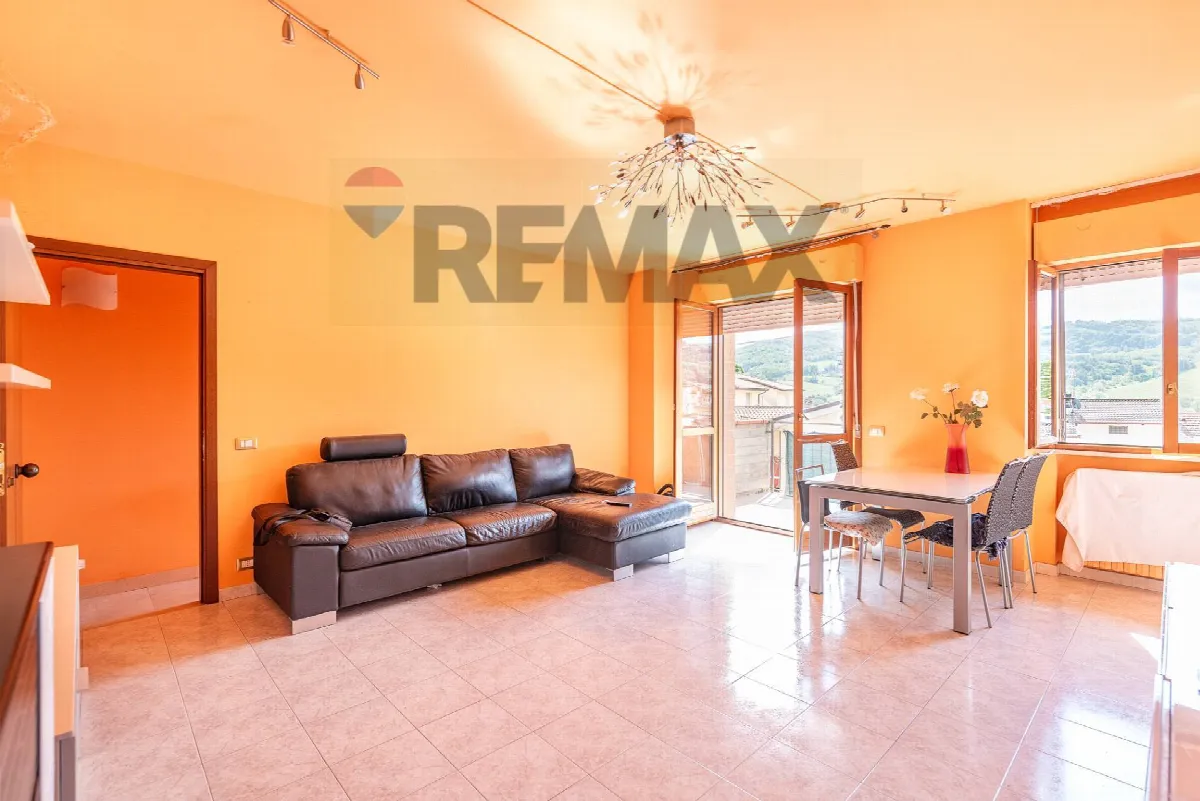 Appartamento in vendita a Castelplanio, Macine - foto 4