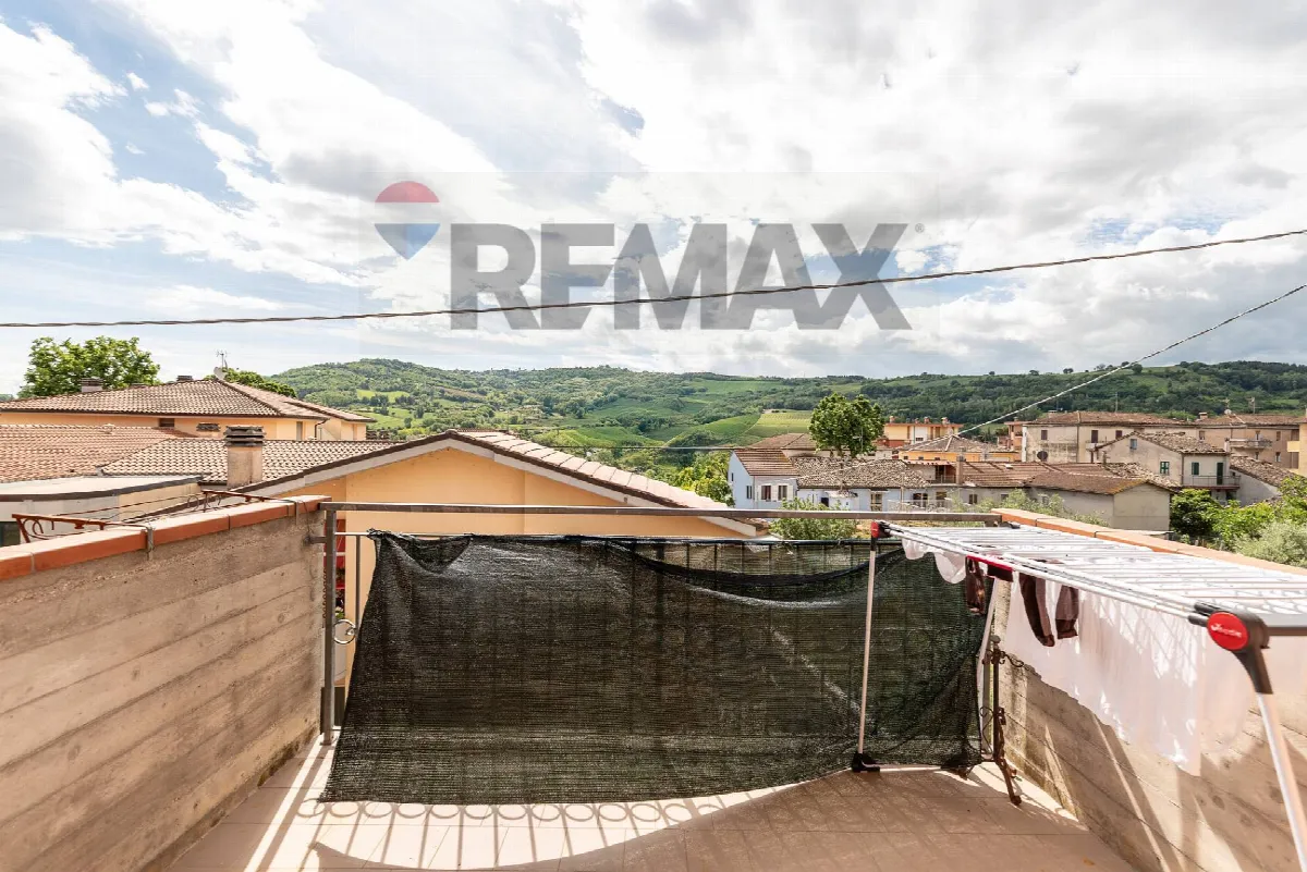 Appartamento in vendita a Castelplanio, Macine - foto 5