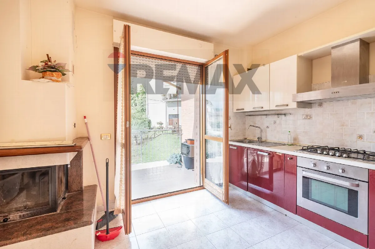 Appartamento in vendita a Castelplanio, Macine - foto 7
