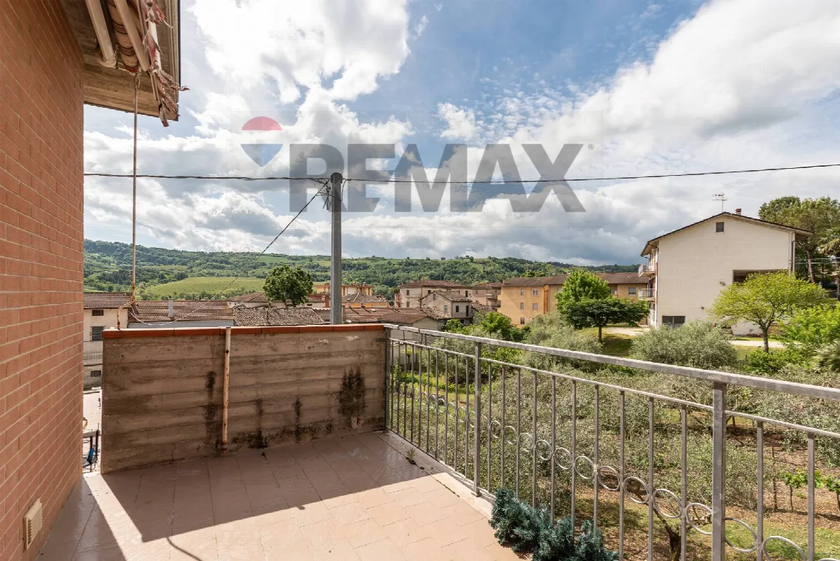 Appartamento in vendita a Castelplanio, Macine - foto 8