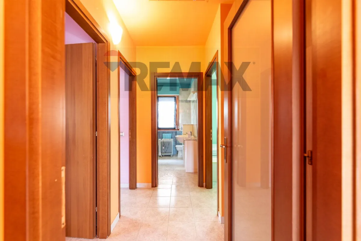 Appartamento in vendita a Castelplanio, Macine - foto 9